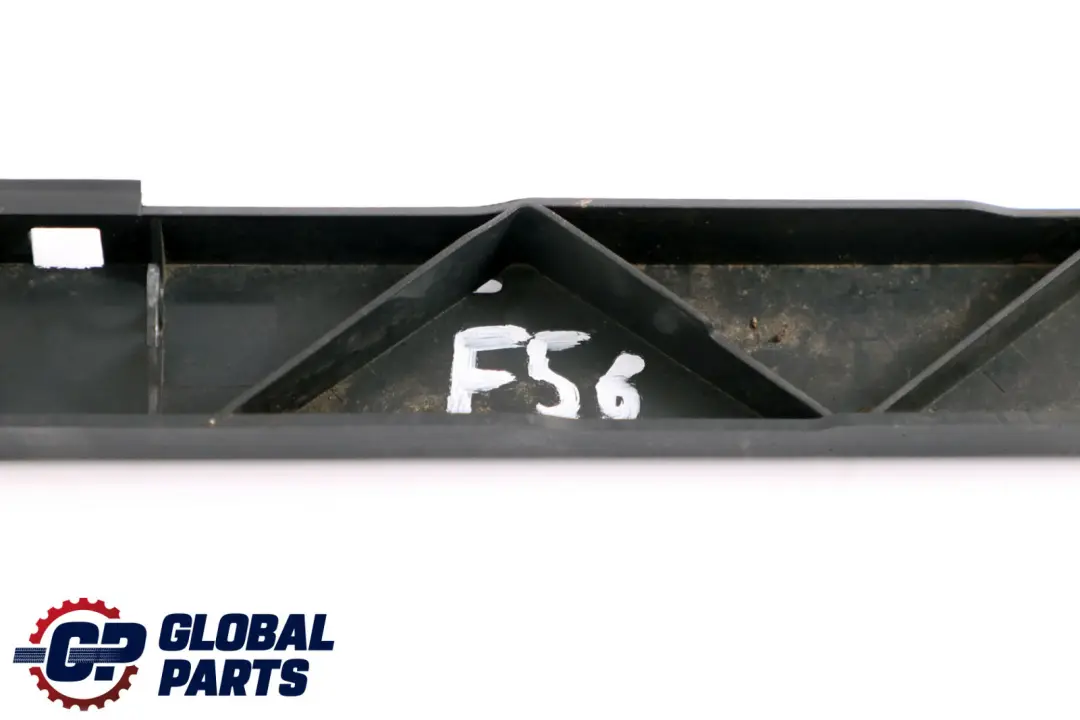 Mini Cooper F55 F56 F57 Panel Support Radiator Seal Mount Front 7347596