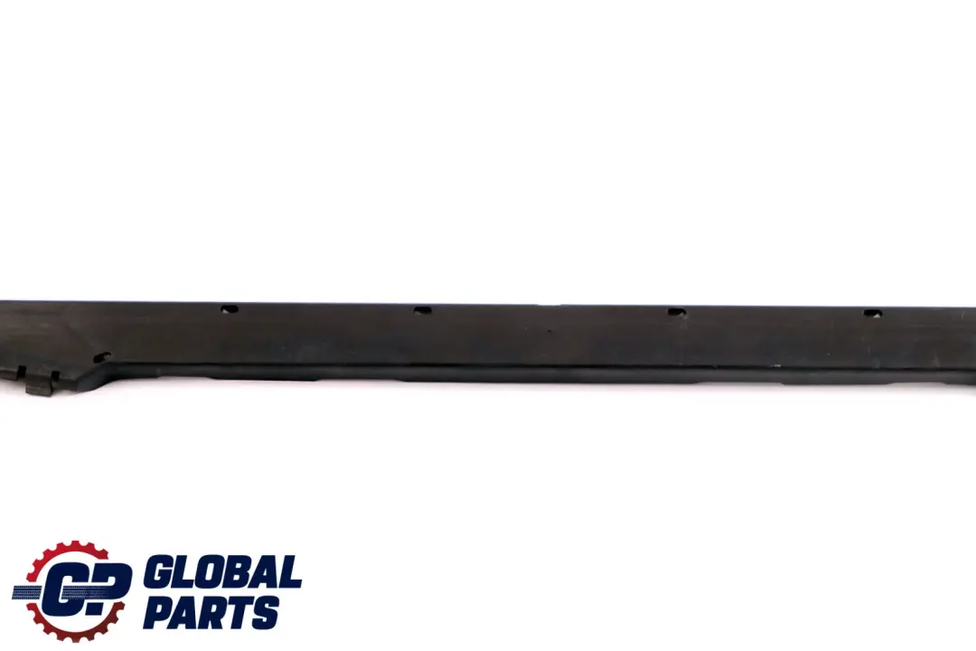 Mini Cooper F55 F56 F57 Panel Support Radiator Seal Mount Front 7347596