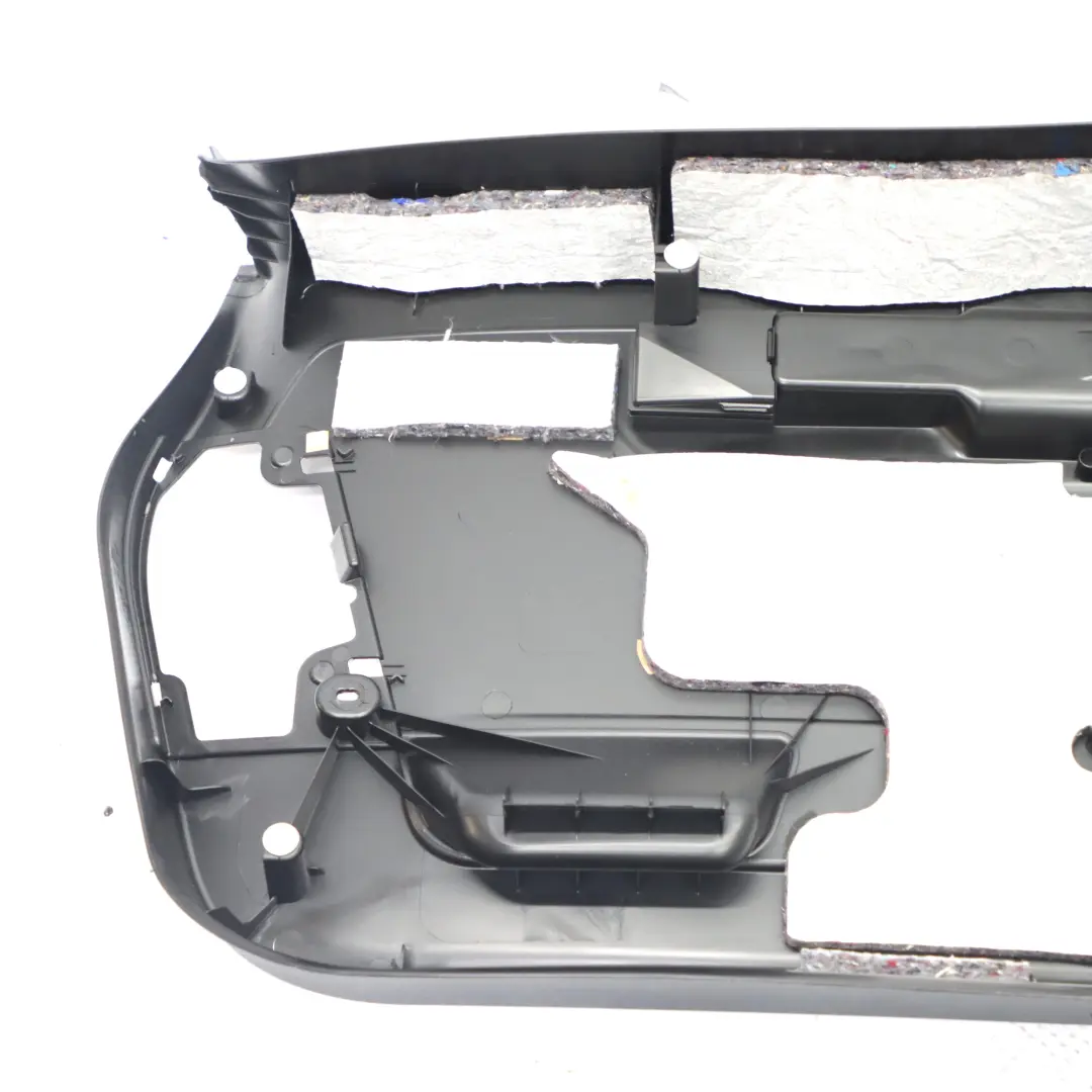 BMW F45 Tapa del maletero Revestimiento del panel interior inferior 7348532