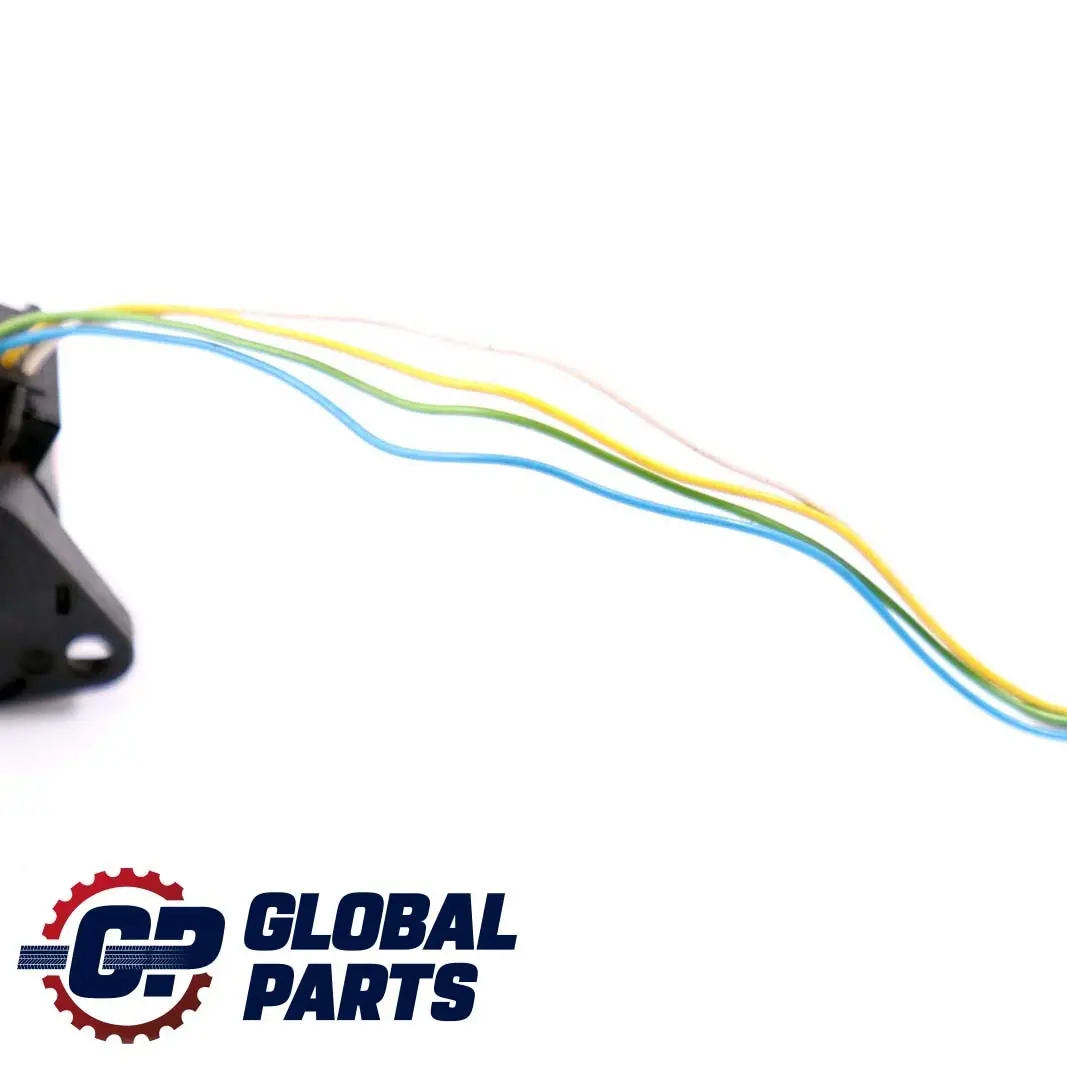 BMW 5 er E60 Hella Xenon Scheinwerfer Einstellmotor 734857 734857-04