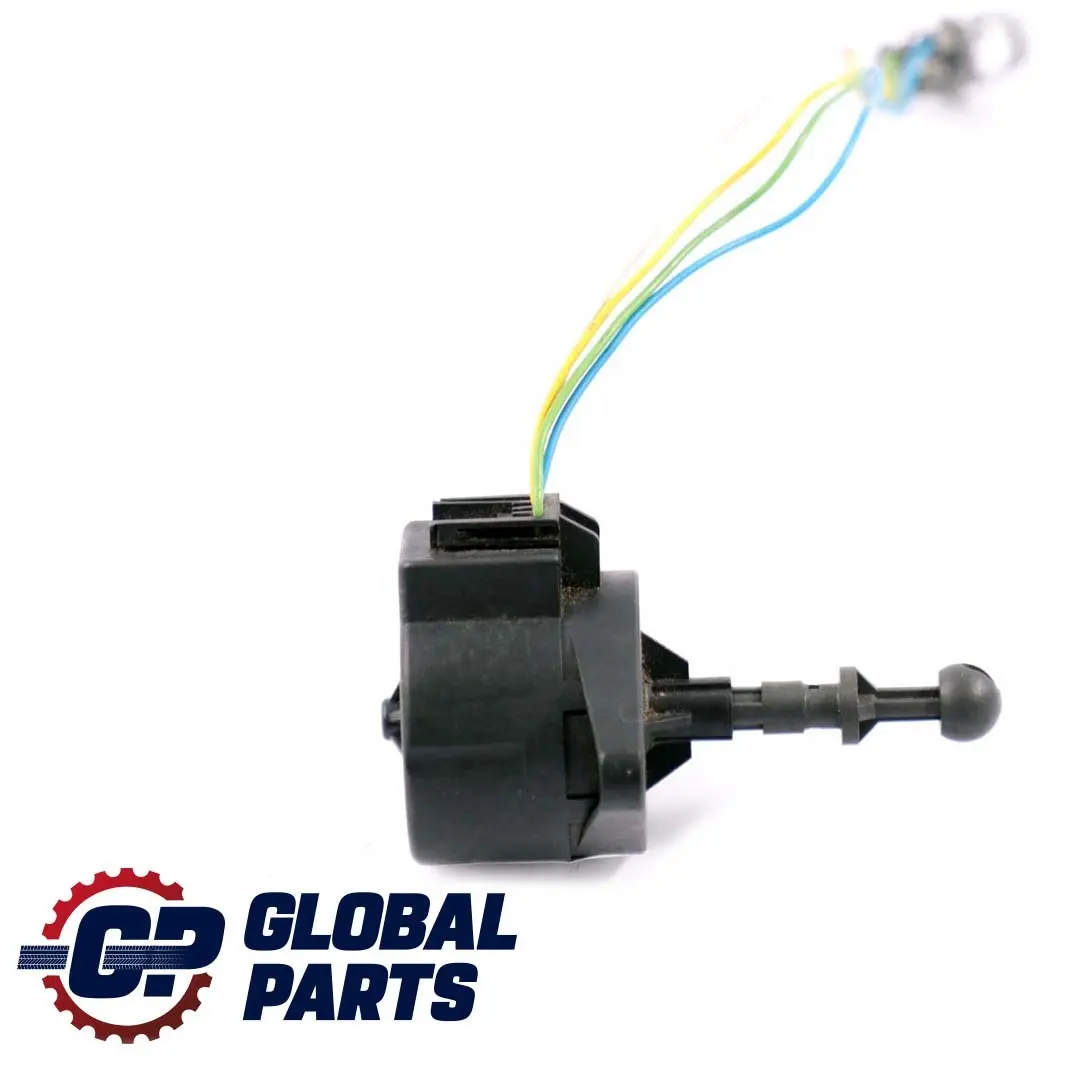 BMW 5 er E60 Hella Xenon Scheinwerfer Einstellmotor 734857 734857-04