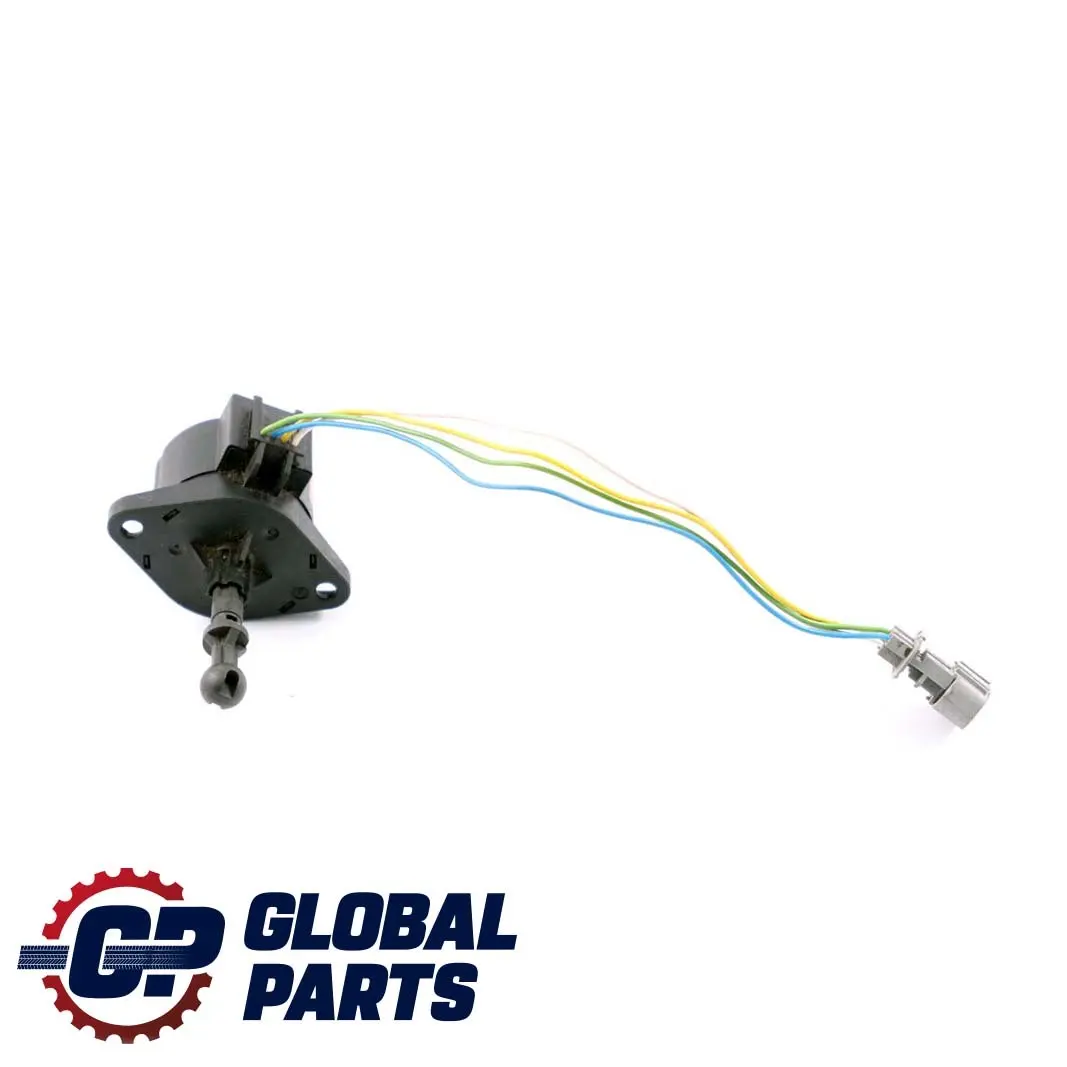 BMW 5 er E60 Hella Xenon Scheinwerfer Einstellmotor 734857 734857-04