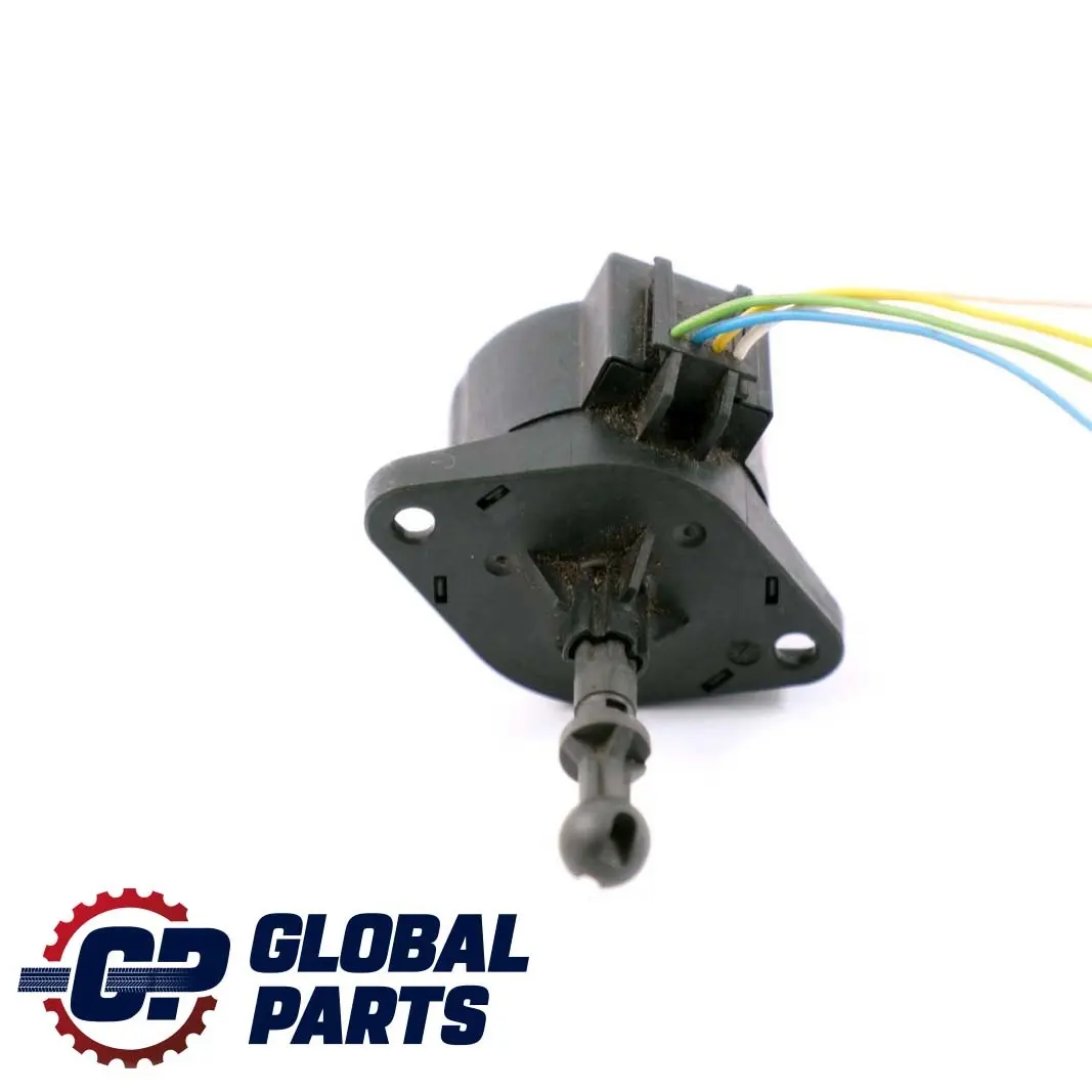 BMW 5 er E60 Hella Xenon Scheinwerfer Einstellmotor 734857 734857-04