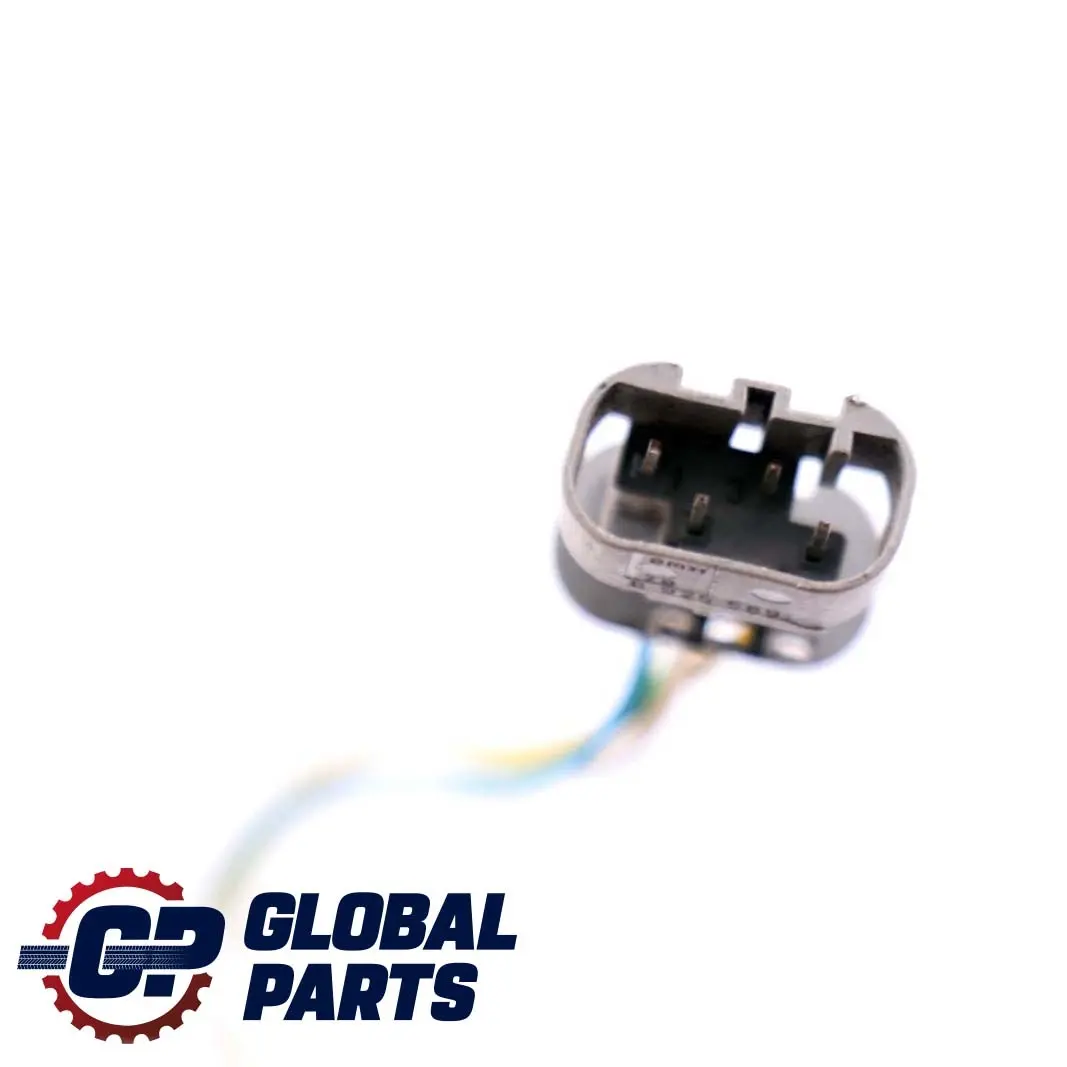 BMW 5 er E60 Hella Xenon Scheinwerfer Einstellmotor 734857 734857-04