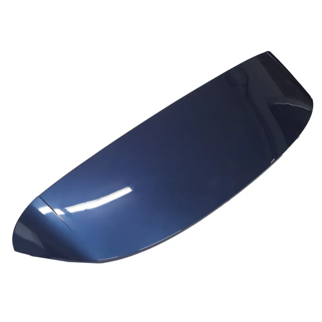 BMW F45 Spoiler trasero Tapa superior maletero Panel trasero Mediterran Azul C10