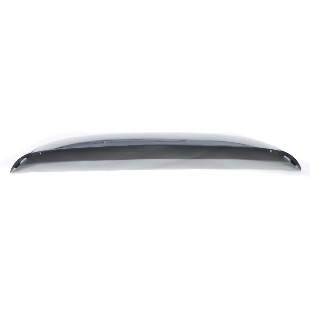 BMW F45 Spoiler trasero Tapa superior maletero Panel trasero Mediterran Azul C10