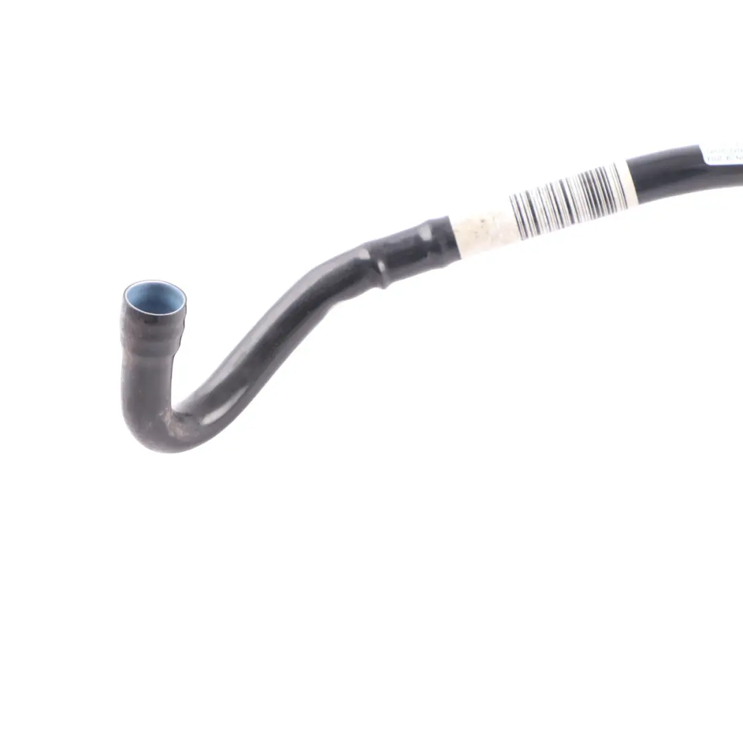 BMW F45 Breather Pipe Hose Fuel Filter Ventilat Line Activated Charcoal 7348728