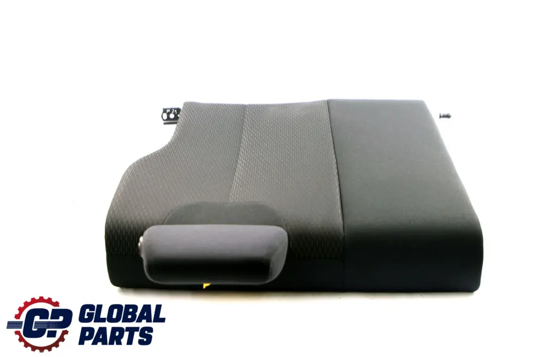 BMW F22 Rear Left Seat N/S Backrest Cover Cloth Fabric Move Anthracite