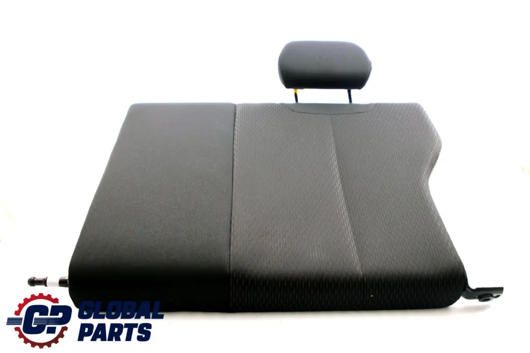 BMW F22 Rear Left Seat N/S Backrest Cover Cloth Fabric Move Anthracite