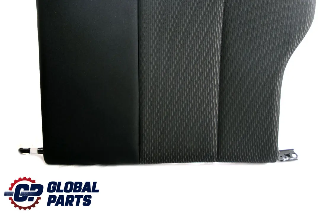 BMW F22 Rear Left Seat N/S Backrest Cover Cloth Fabric Move Anthracite