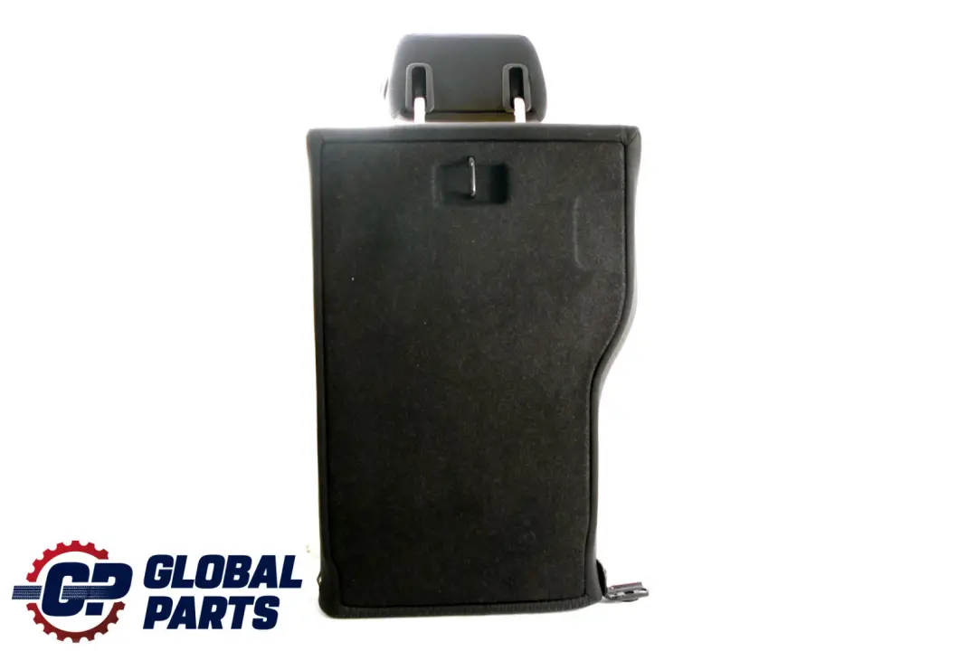 BMW F22 Rear Right Seat O/S Backrest Cover Cloth Fabric Move Anthracite