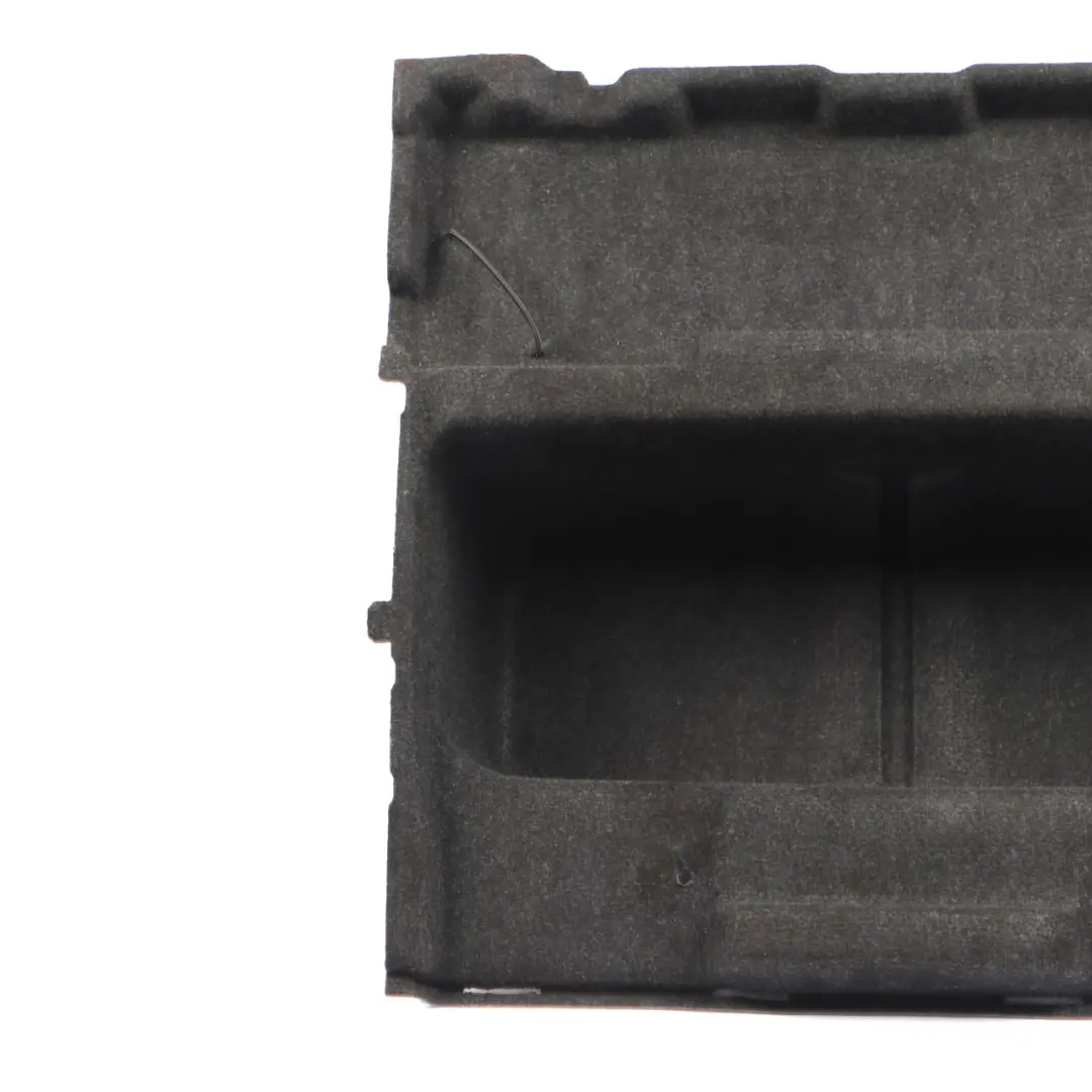 BMW F31 Boot Trunk Lid Touring Luggage Compartment Loading Panel Cover 7349391