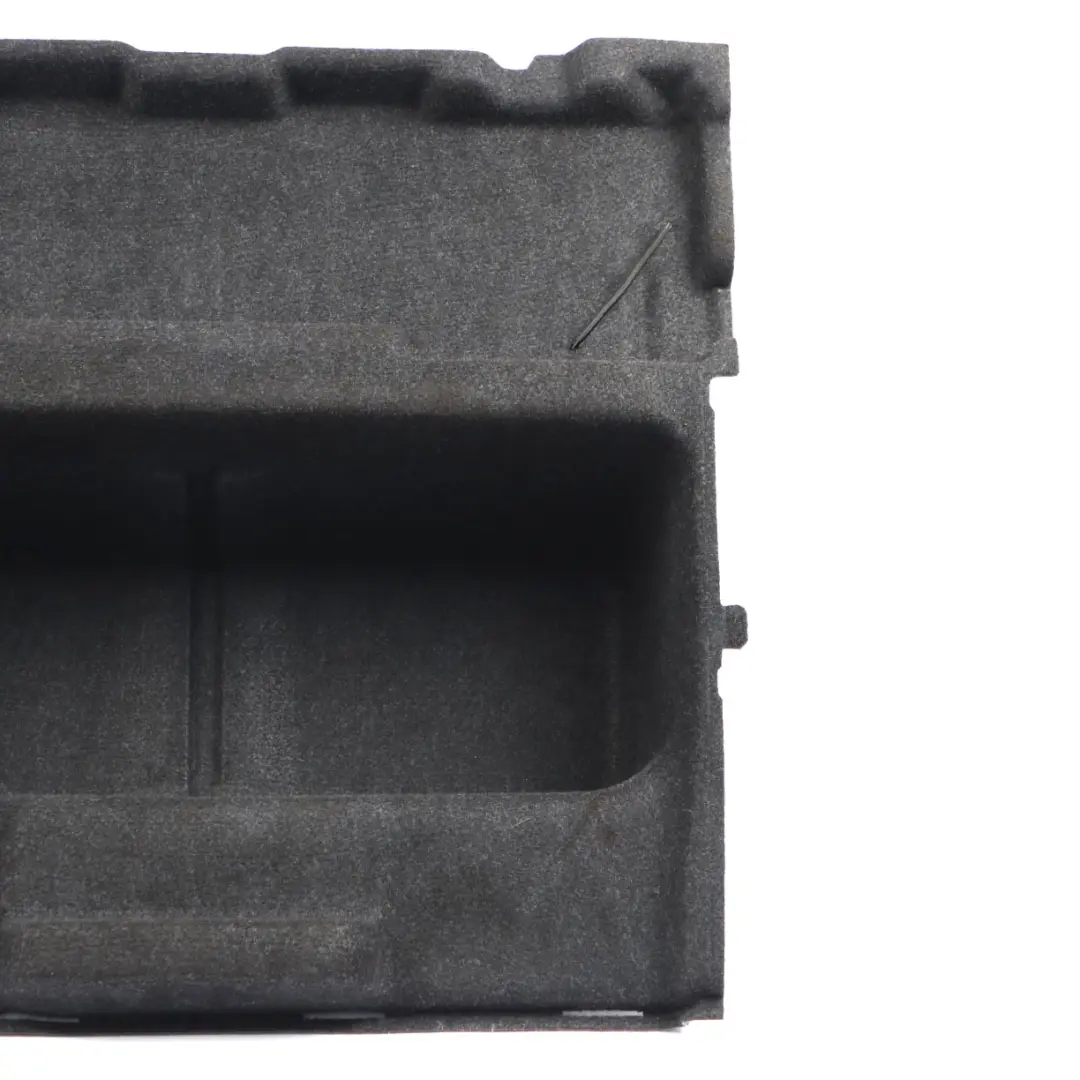 BMW F31 Boot Trunk Lid Touring Luggage Compartment Loading Panel Cover 7349391