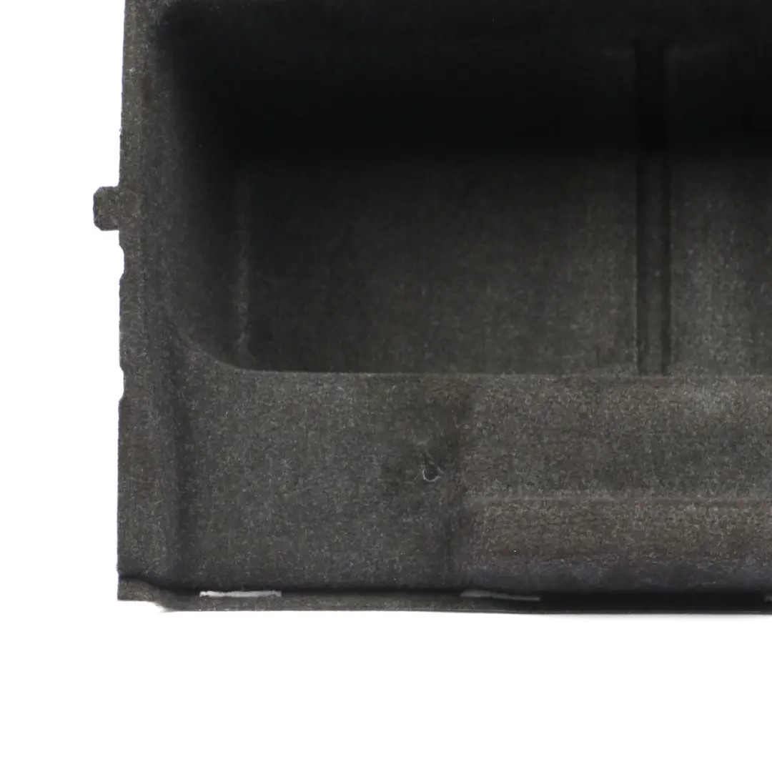 BMW F31 Boot Trunk Lid Touring Luggage Compartment Loading Panel Cover 7349391