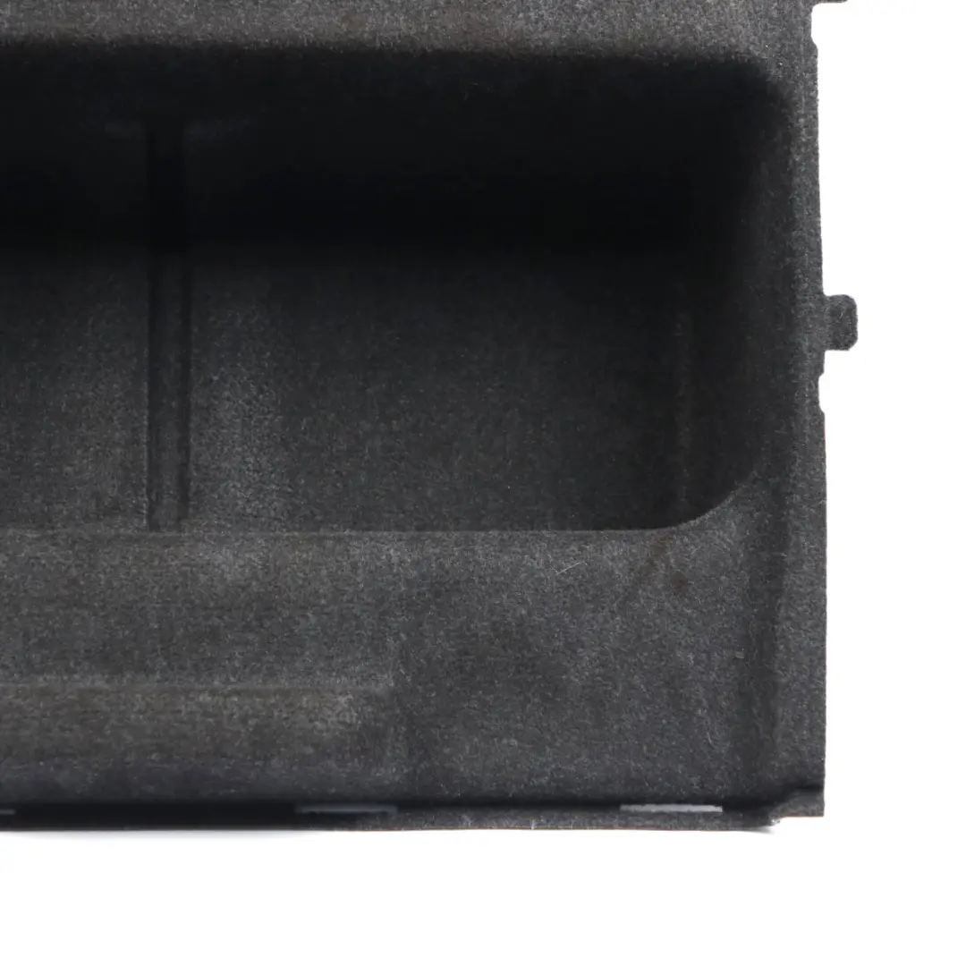 BMW F31 Boot Trunk Lid Touring Luggage Compartment Loading Panel Cover 7349391