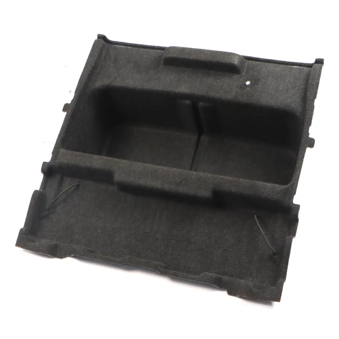 BMW F31 Boot Trunk Lid Touring Luggage Compartment Loading Panel Cover 7349391