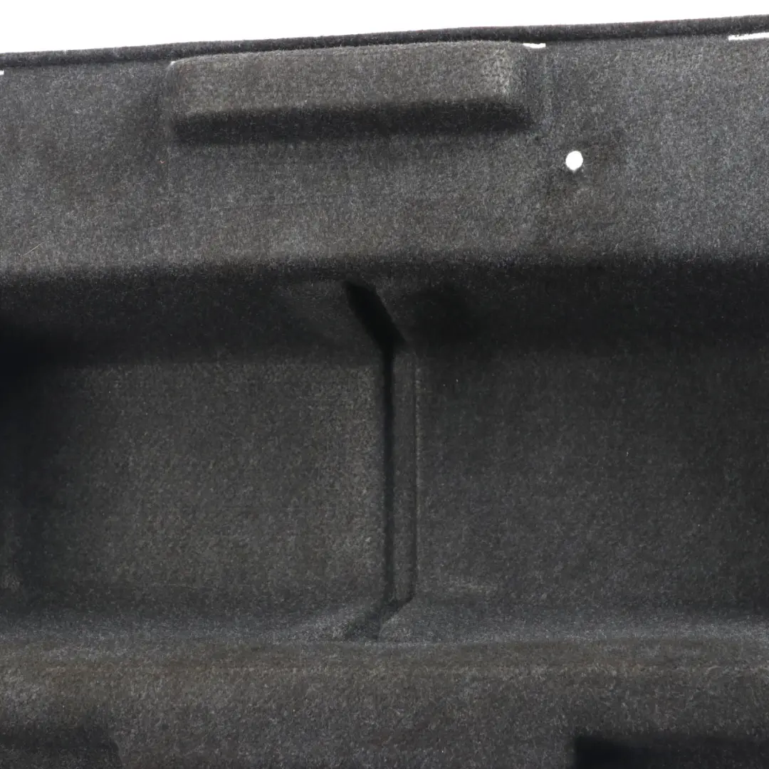 BMW F31 Boot Trunk Lid Touring Luggage Compartment Loading Panel Cover 7349391