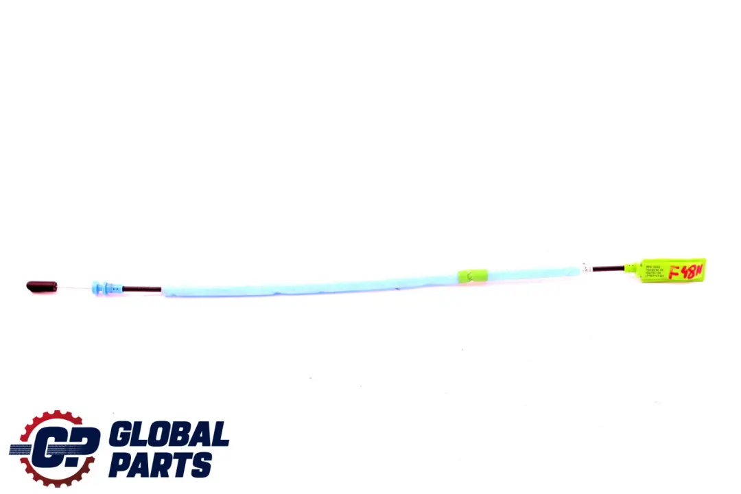 BMW X1 F48 LCI Linka Cięgno Otwierania Drzwi Tył Lewy Prawy 7349491