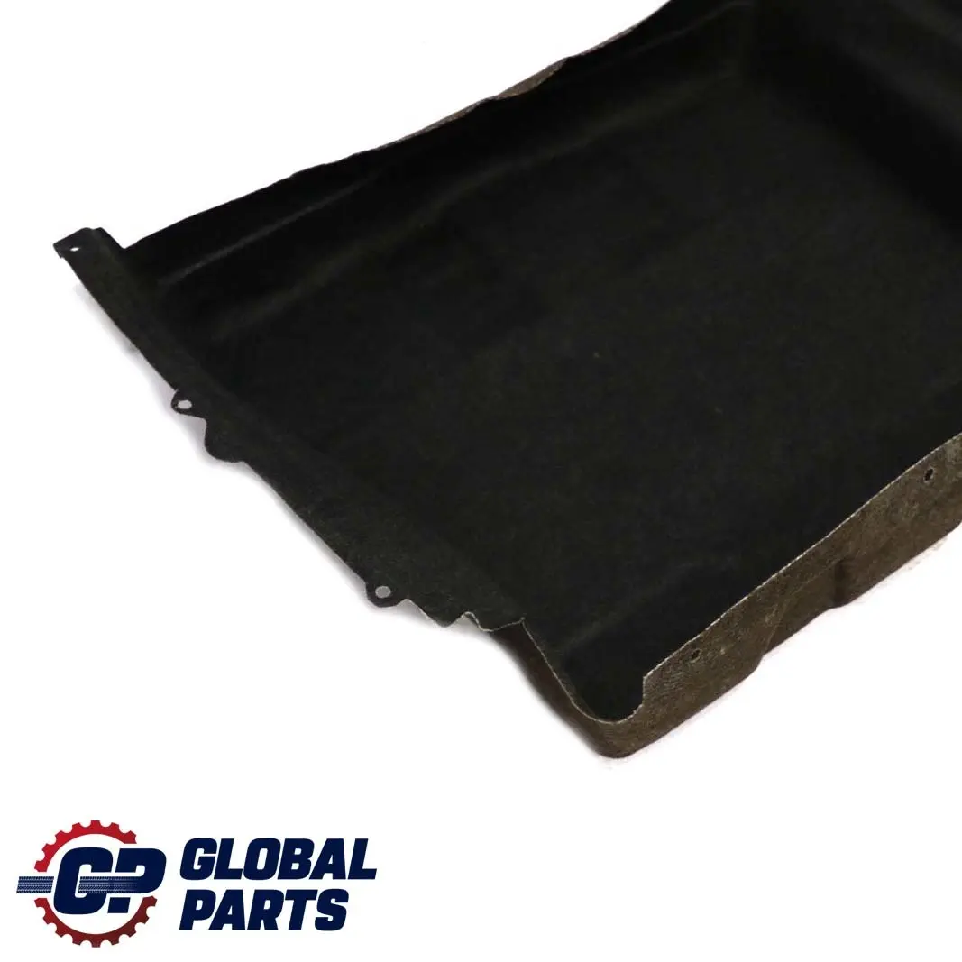 BMW X5 Series E70 1 Boot Trunk Luggage Compartment Floor Pan Black 7350479