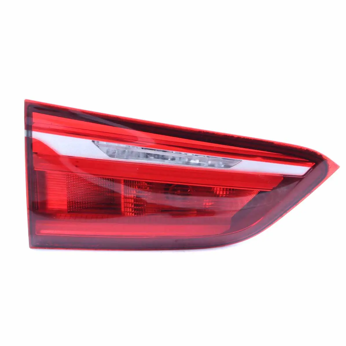 BMW X1 F48 Rear Light Lamp In Trunk Lid Boot Tailgate Left N/S 7350697