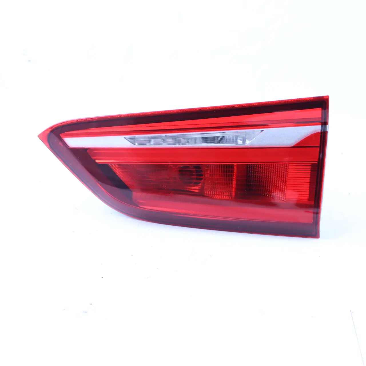 BMW X1 F48 Rear Light Lamp In Trunk Lid Boot Tailgate Right O/S 7350698