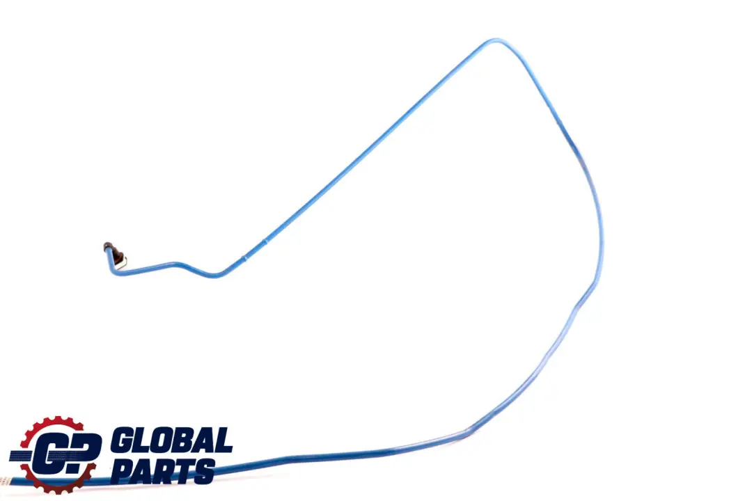 BMW 1 Series F20 F21 LCI Rear Fuel Feed Pipe Line 7351131