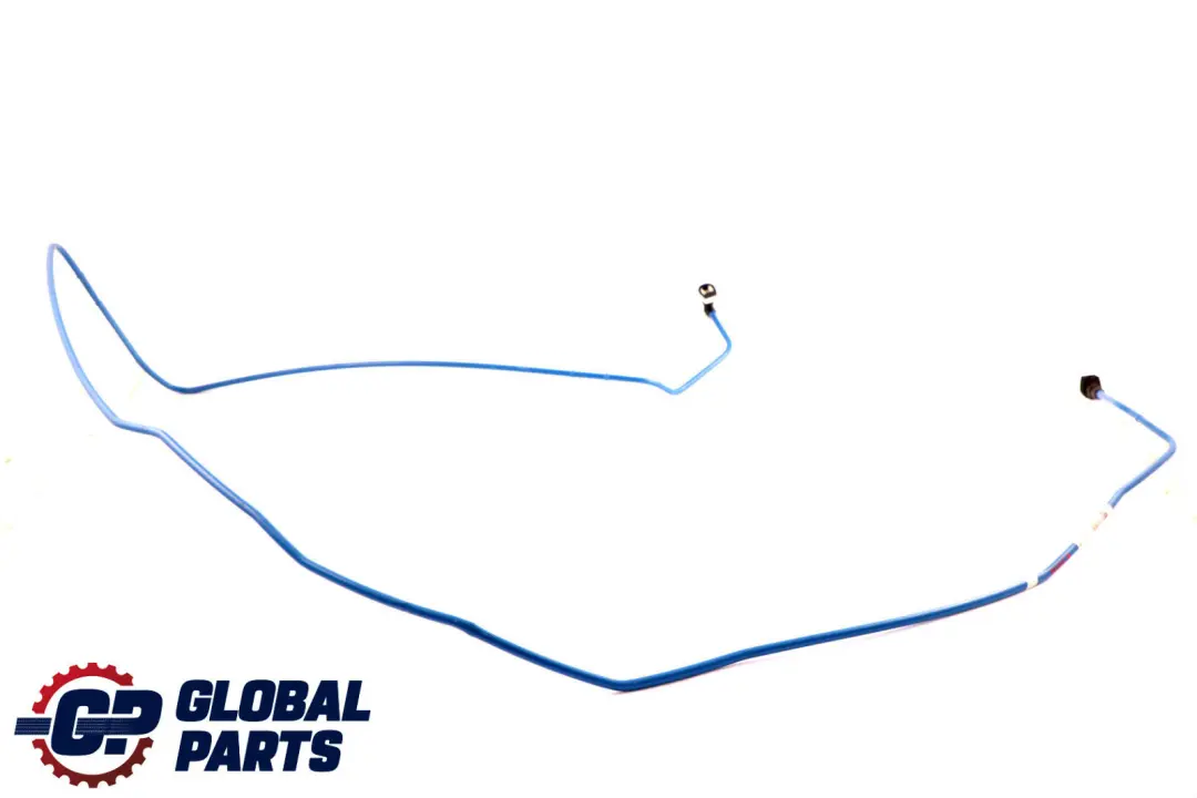 BMW 1 Series F20 F21 LCI Rear Fuel Feed Pipe Line 7351131