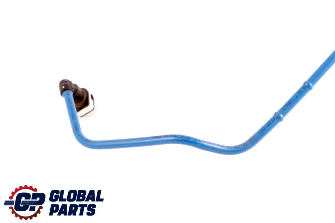 BMW 1 Series F20 F21 LCI Rear Fuel Feed Pipe Line 7351131