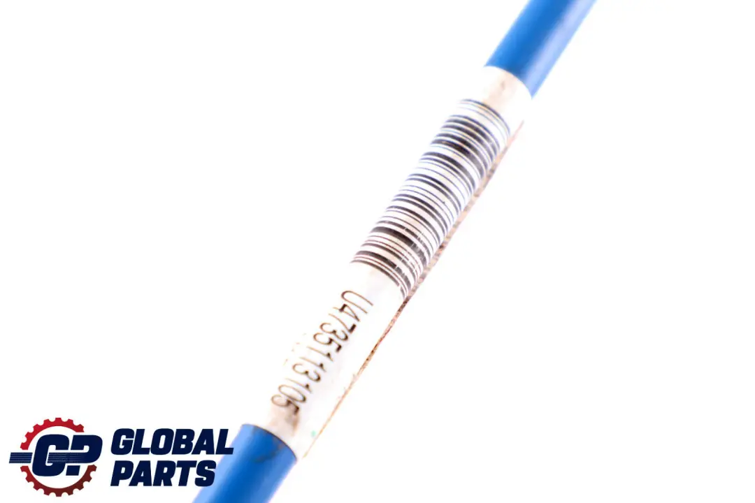 BMW 1 Series F20 F21 LCI Rear Fuel Feed Pipe Line 7351131