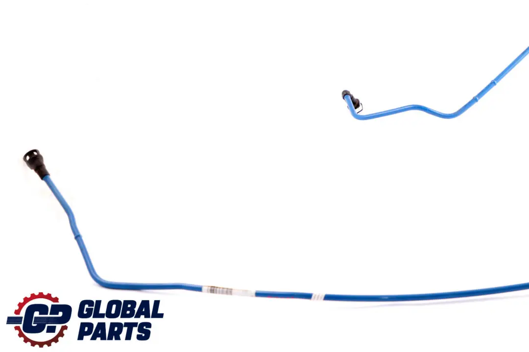 BMW 1 Series F20 F21 LCI Rear Fuel Feed Pipe Line 7351131
