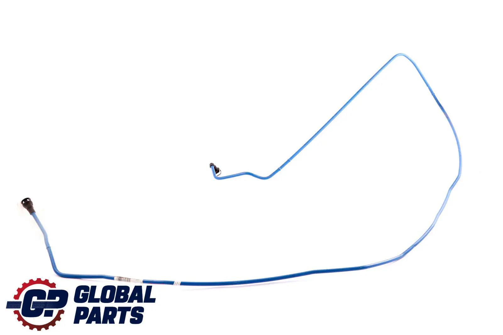 BMW 1 Series F20 F21 LCI Rear Fuel Feed Pipe Line 7351131