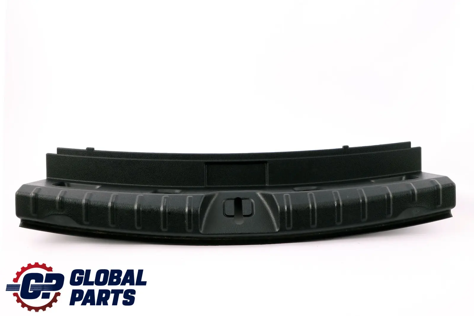 BMW F30 F80 M3 Maletero Carga Panel Sill Tapa Negro 7351650