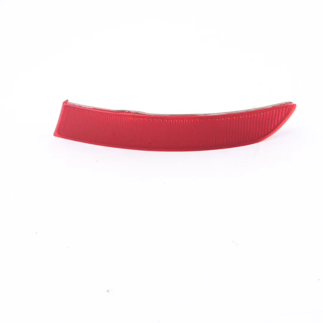 BMW X3 F25 Lamp Reflector Rear Right O/S Bumper Trim Reflection Red 7352210