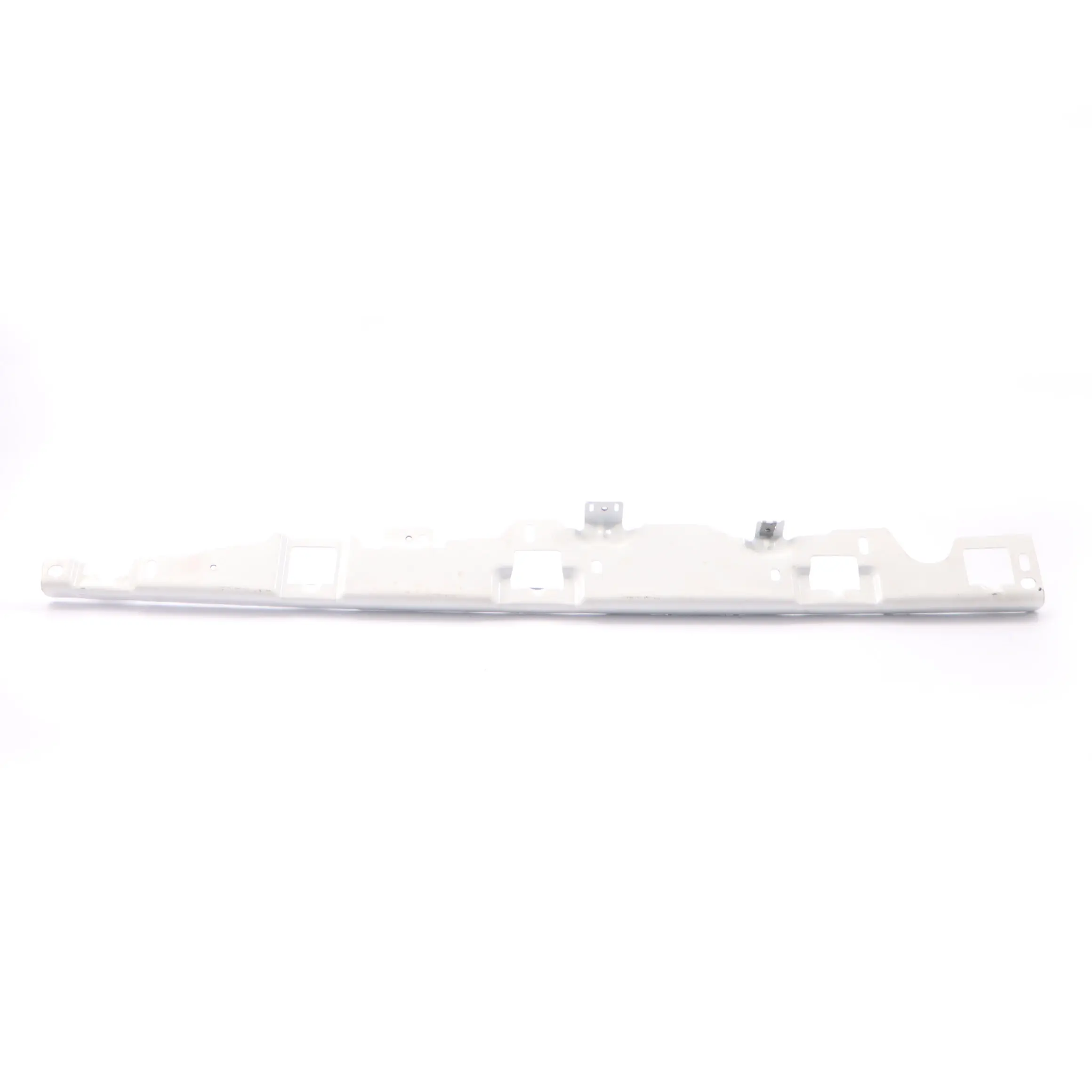 BMW F33 F83 Cabrio Window Lifter Rear Left N/S Cover Plate Mineral White A96