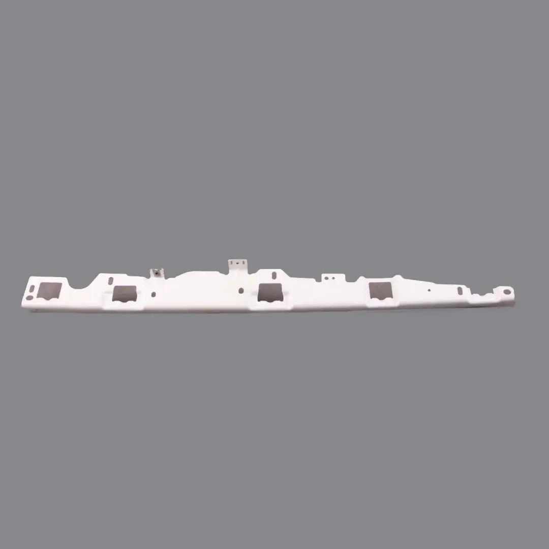 BMW F33 F83 Convertible Window Lifter Motor Rear Right Cover Plate Alpinweiss 3