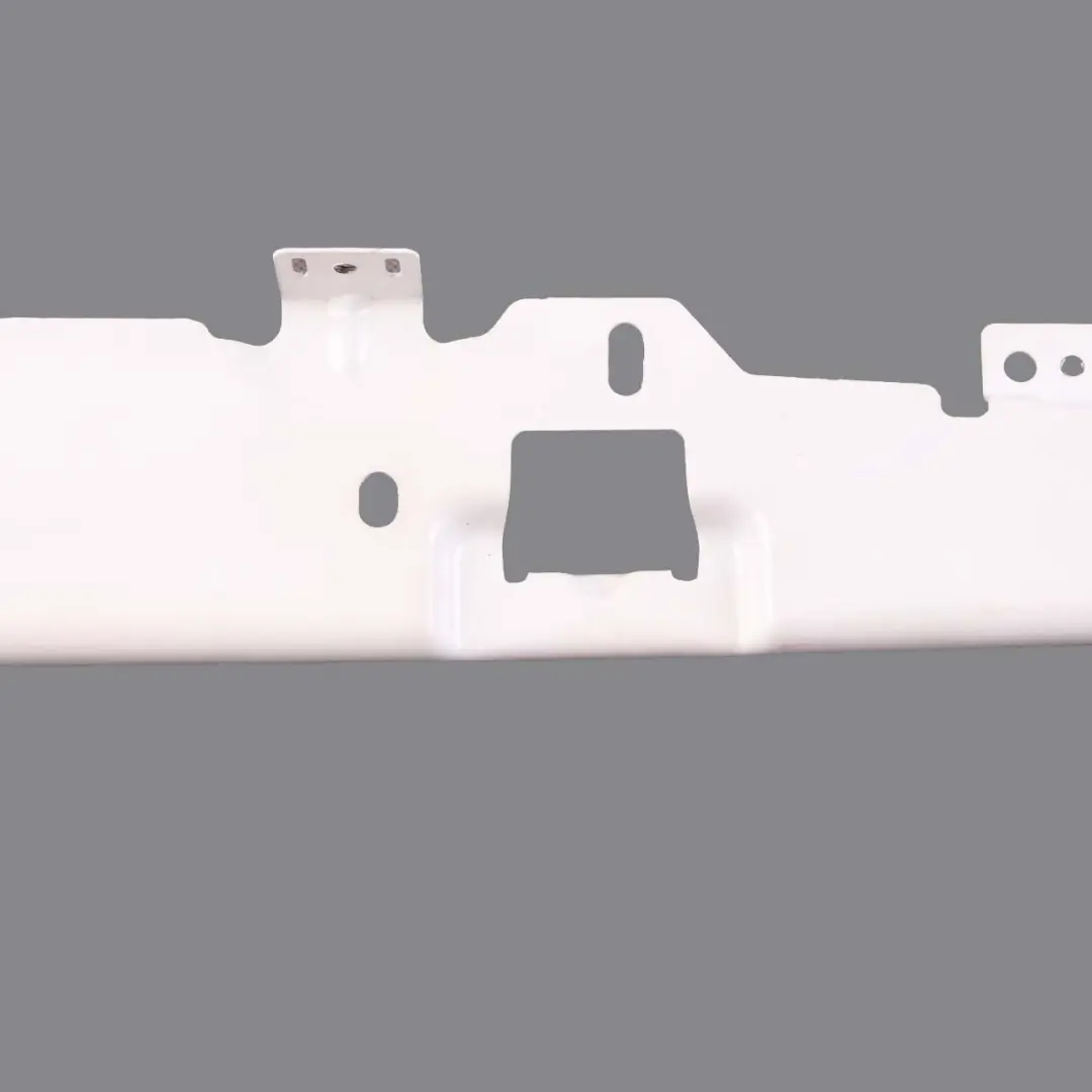BMW F33 F83 Convertible Window Lifter Motor Rear Right Cover Plate Alpinweiss 3