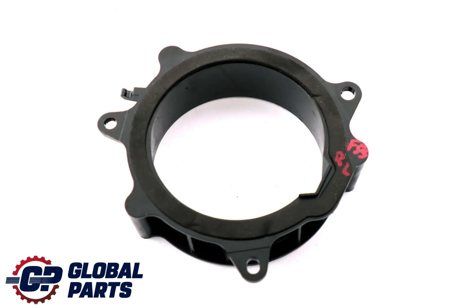 BMW MINI Cooper One F55 Cover Speaker Spacer Ring Rear Left N/S 7354753