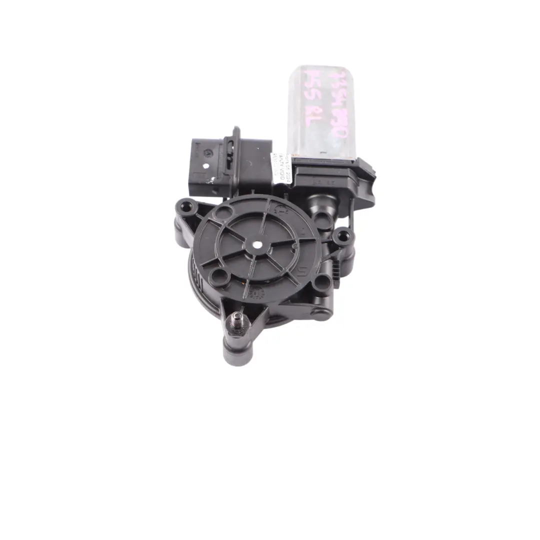 Mini Cooper One F55 Elevalunas Motor Trasero Izquierdo 7354890