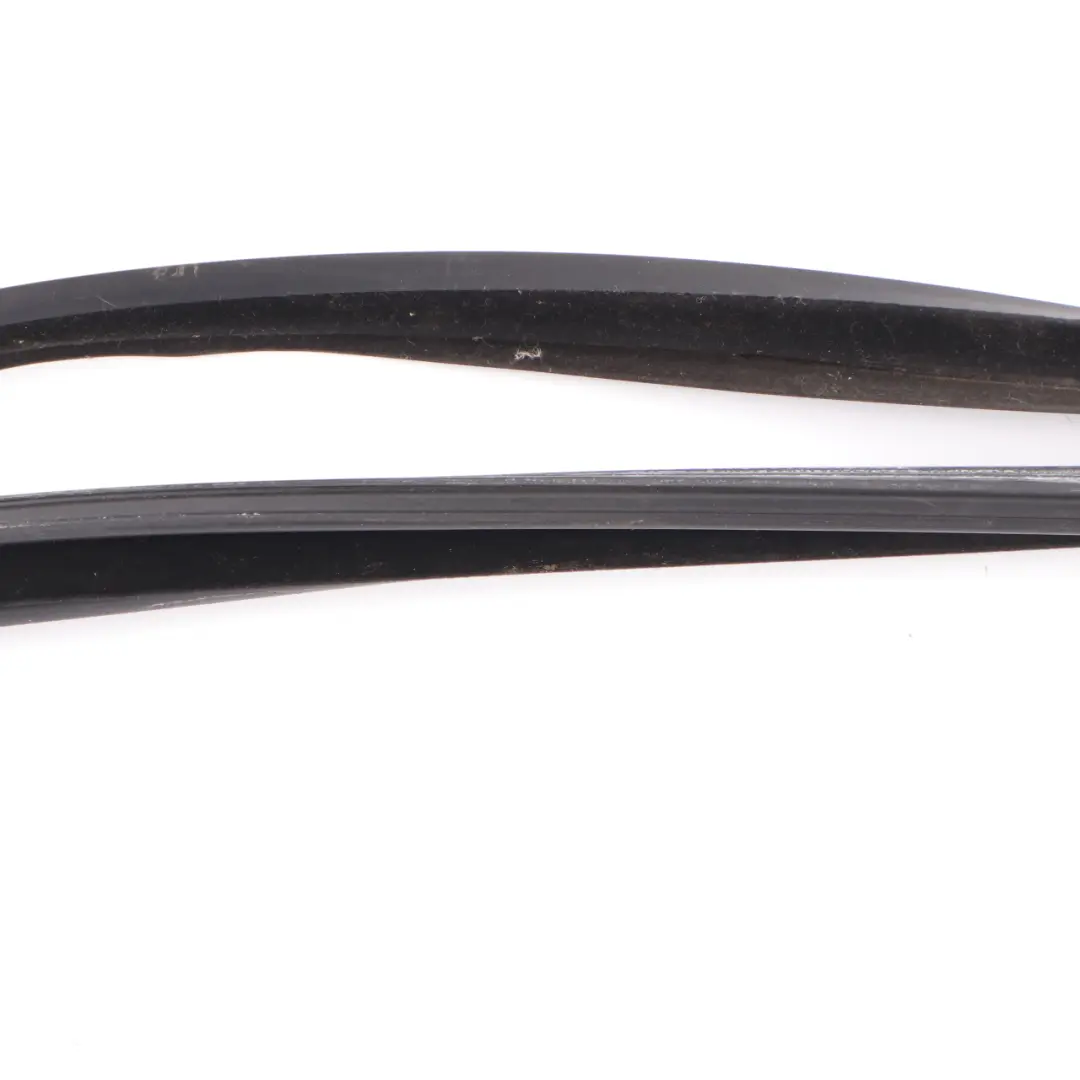 BMW G11 Door Seal Gasket Window Guide Rear Right O/S 7355530