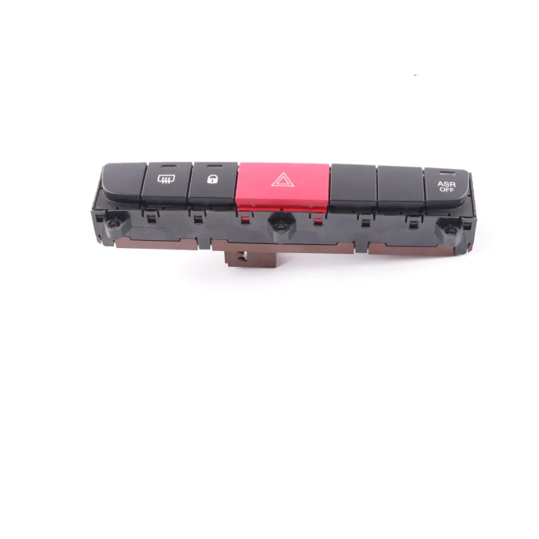 Dashboard Panel Citroen Relay Fiat Ducato Switch Button Control Unit 7355861650