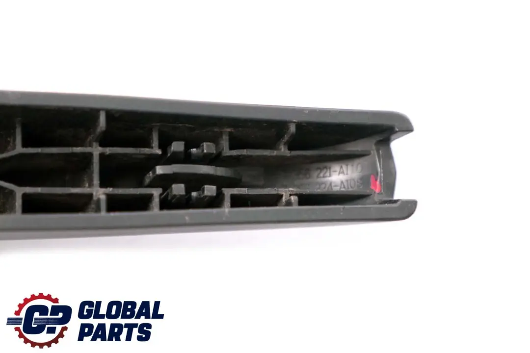 BMW X1 F48 F48N LCI Brazo Limpiaparabrisas Ventana Trasera 7356224