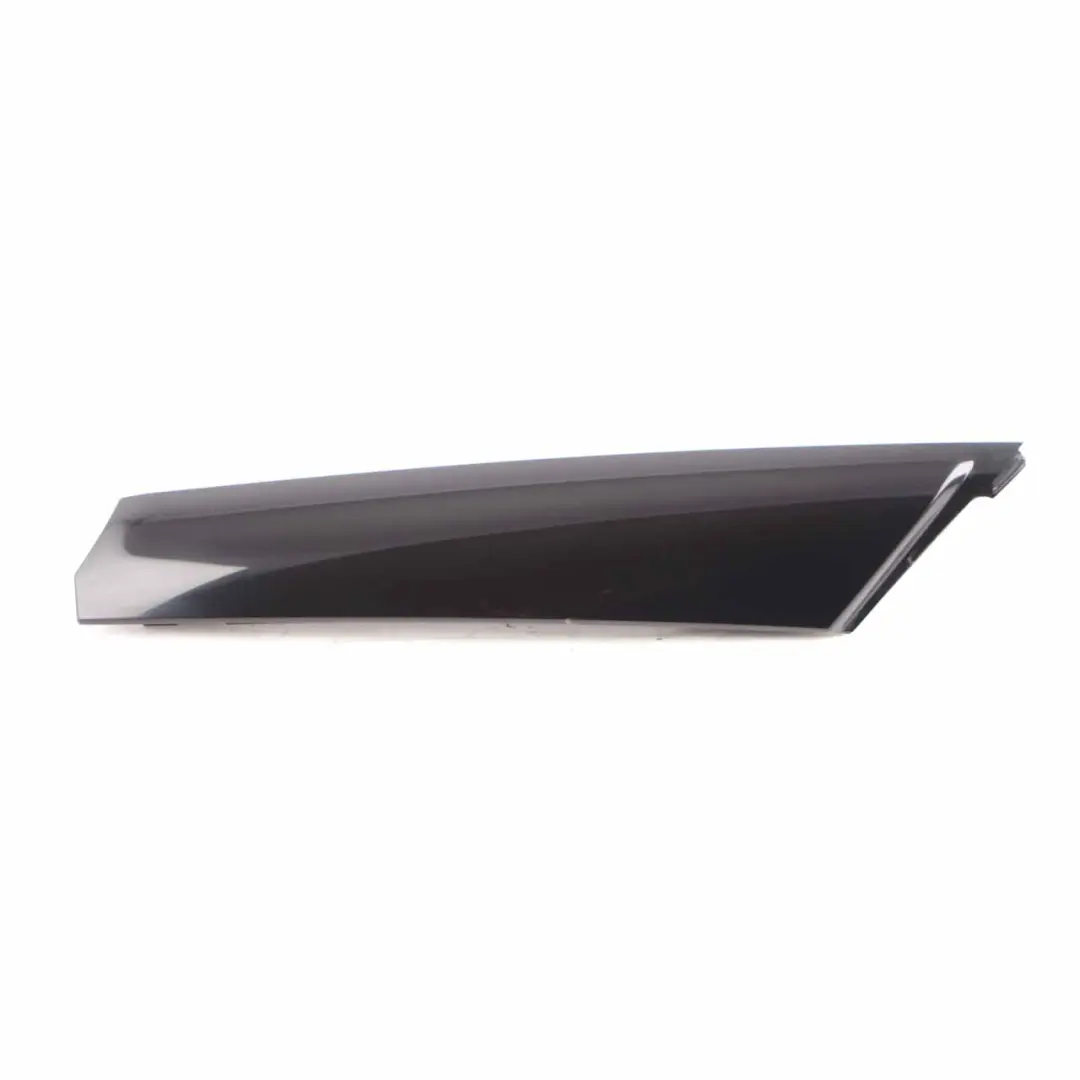 Mini F57 Convertible Cover A-Pillar Exterior Column Trim Front Right O/S 7356298