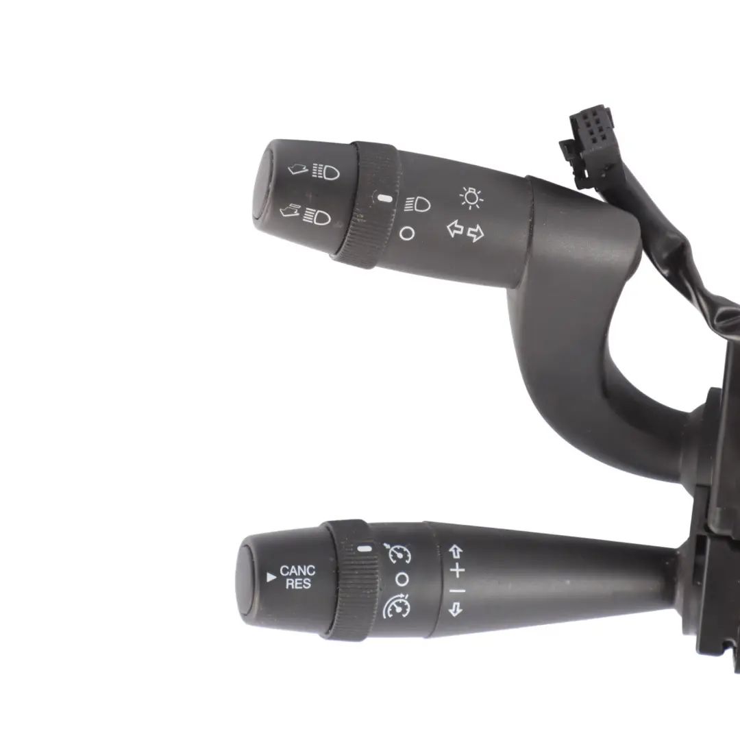 Citroen Relay 35 L Steering Column Wiper Switch Stalk 7357564830