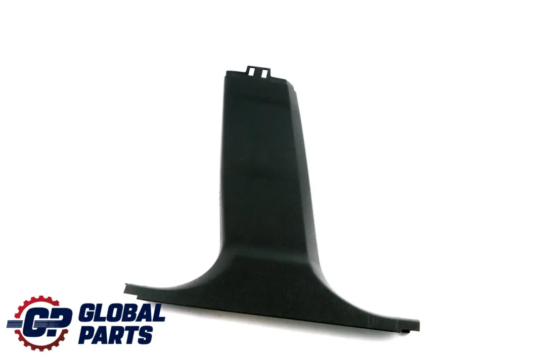 BMW F10 F11 Couvercle Colonne B Garniture Inférieure Pilier Gauche Noir 9116351