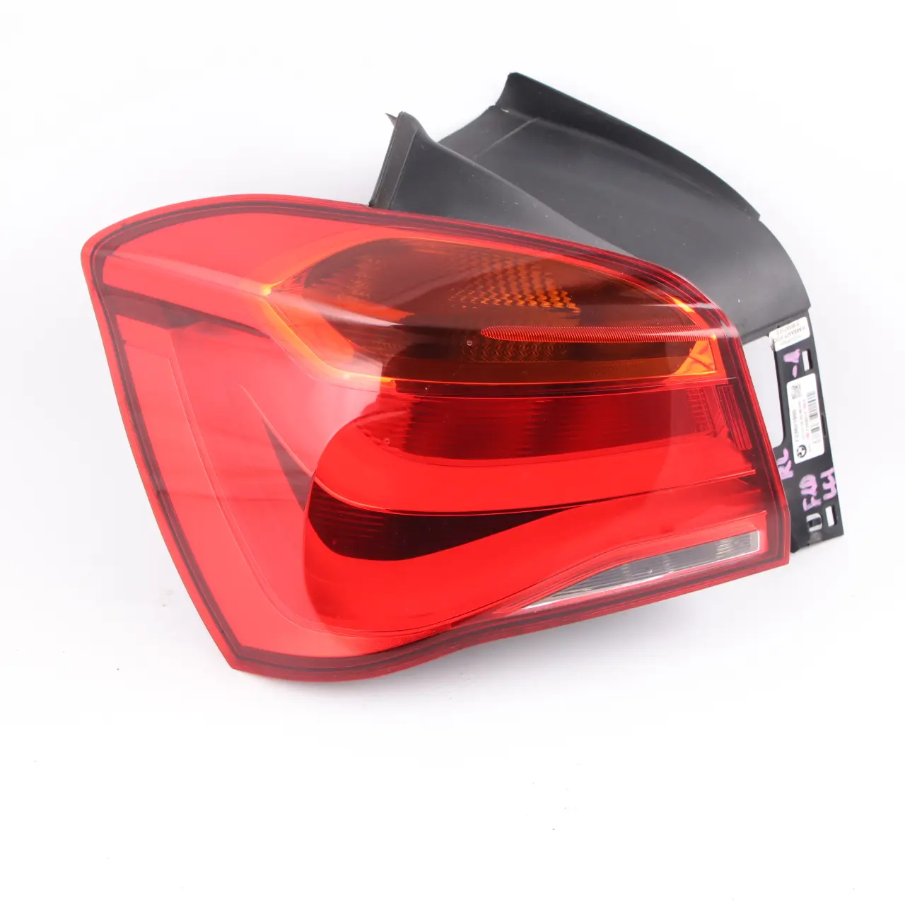 Rear Lamp BMW F20 F21 LCI Light Side Panel Left N/S 7359017