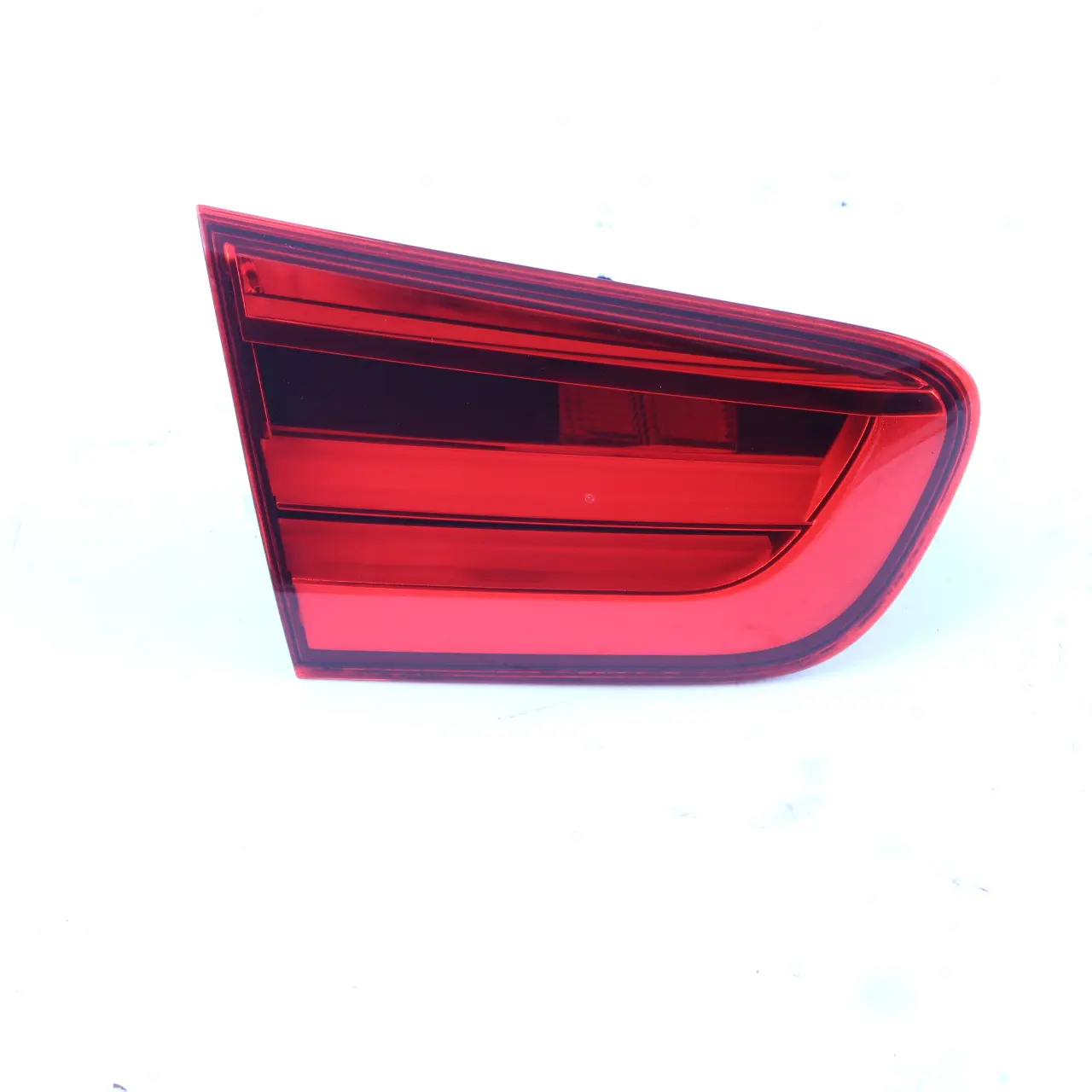 BMW 1F20 F21 LCI 1 Light in Trunk Lid Left N/S Rear Lamp 7359019