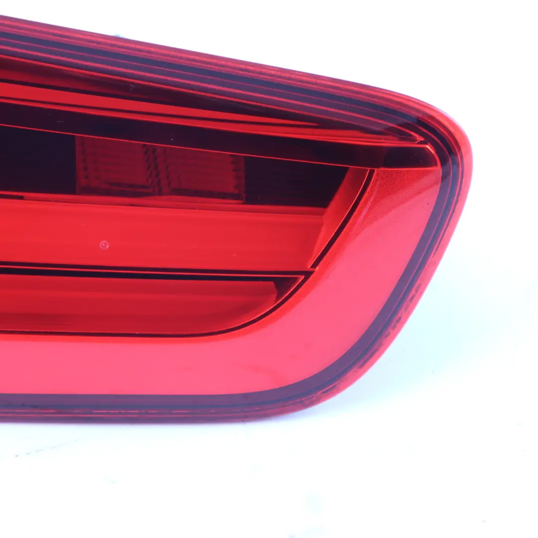 BMW 1F20 F21 LCI 1 Light in Trunk Lid Left N/S Rear Lamp 7359019