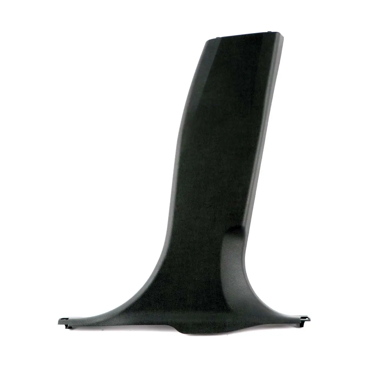 BMW 2 F45 F46 Derecha Columna B Pilar Inferior Cubierta Panel Negro 7359850