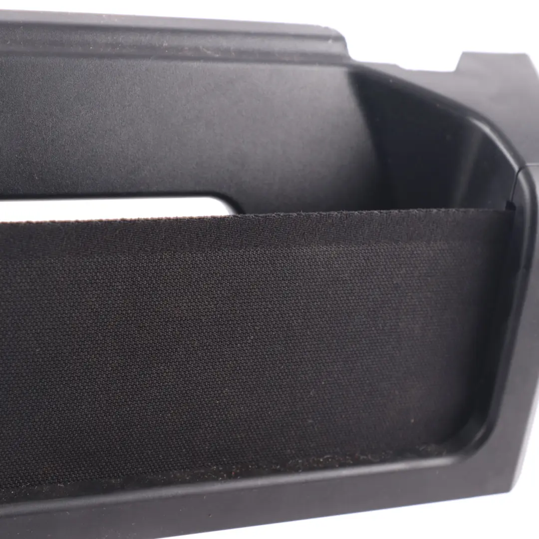 BMW F46 Storage Compartment Left N/S Middle Seat Storage Pocket Tray 7360295