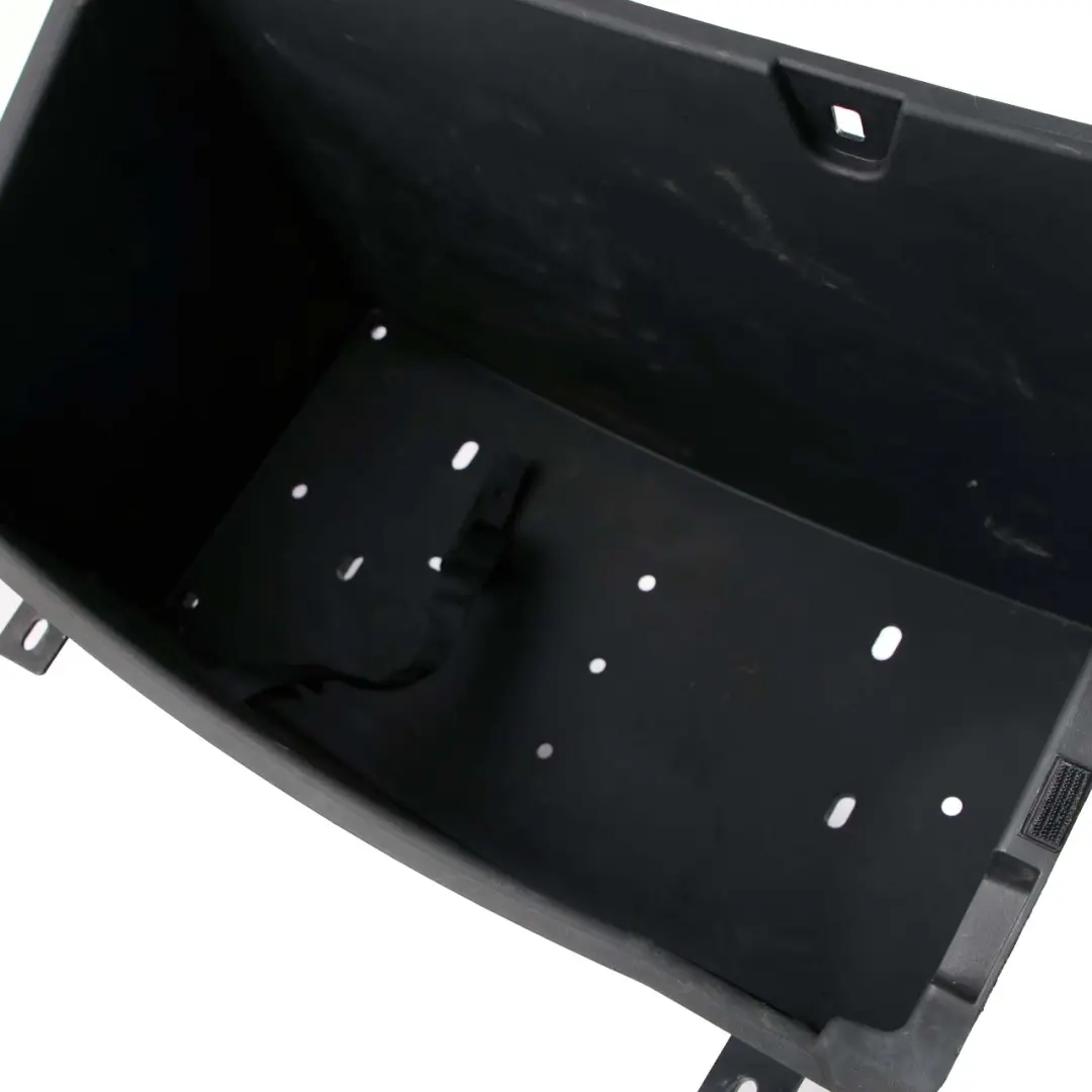 BMW i3 I01 Storage Compartment Front Box Luggage 7360388